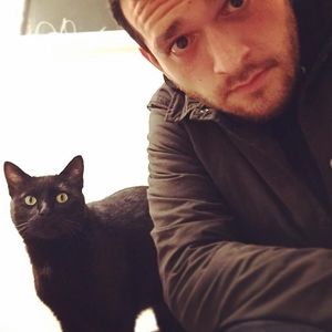 Meet your Posher, Isaac